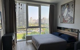 Apartment Smart Plaza Obolon